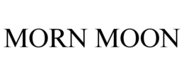 MORN MOON trademark