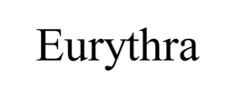 EURYTHRA trademark