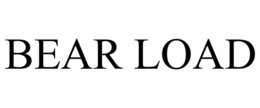 BEAR LOAD trademark