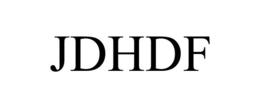 JDHDF trademark