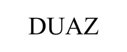 DUAZ trademark