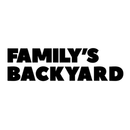FAMILY'S BACKYARD trademark