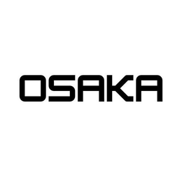 OSAKA trademark