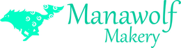 MANAWOLF MAKERY trademark