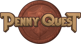 PENNY QUEST WISDOM SEEK SLAY STRENGTH trademark