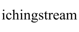 ICHINGSTREAM trademark