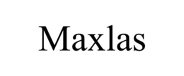 MAXLAS trademark