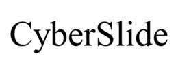 CYBERSLIDE trademark