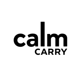 CALM CARRY trademark