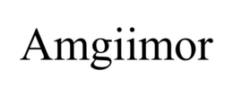 AMGIIMOR trademark