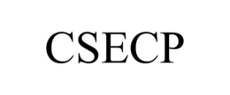 CSECP trademark