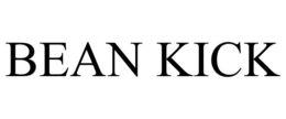 BEAN KICK trademark