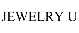 JEWELRY U trademark