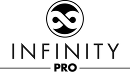 INFINITY PRO trademark