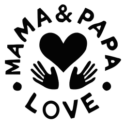 MAMA & PAPA LOVE trademark