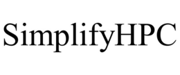SIMPLIFYHPC trademark