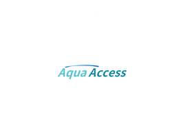AQUA ACCESS trademark