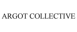 ARGOT COLLECTIVE trademark