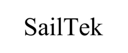 SAILTEK trademark