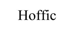 HOFFIC trademark