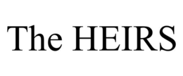 THE HEIRS trademark