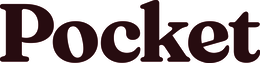 POCKET trademark