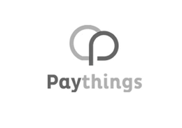 P PAYTHINGS trademark