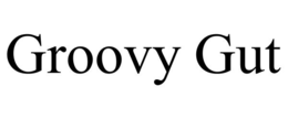 GROOVY GUT trademark