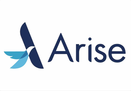 ARISE trademark
