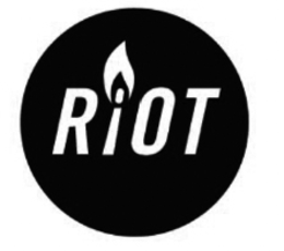 RIOT trademark