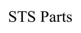 STS PARTS trademark