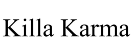 KILLA KARMA trademark