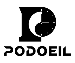 PODOEIL trademark