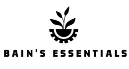 BAIN'S ESSENTIALS trademark