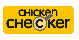 CHICKEN CHECKER trademark