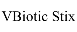V-BIOTIC STIX trademark
