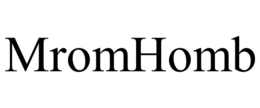 MROMHOMB trademark