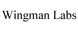 WINGMAN LABS trademark