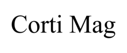 CORTI MAG trademark