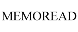 MEMOREAD trademark
