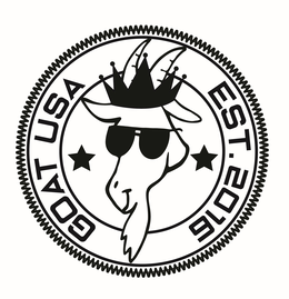 GOAT USA EST. 2016 trademark