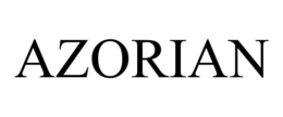 AZORIAN trademark