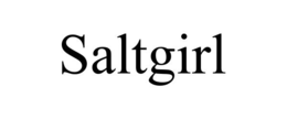 SALTGIRL trademark