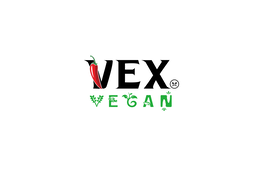 VEX VEGAN trademark