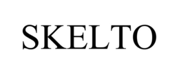 SKELTO trademark