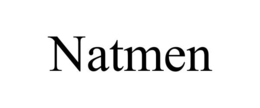 NATMEN trademark