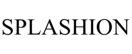 SPLASHION trademark