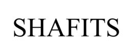 SHAFITS trademark