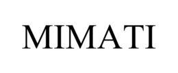 MIMATI trademark