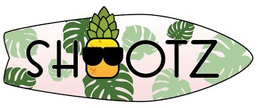 SHOOTZ trademark